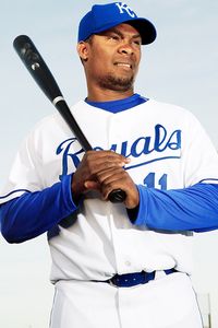 Jose Guillen