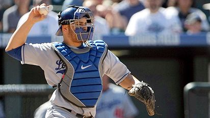 Russell Martin