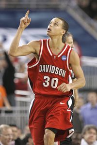 Stephen Curry