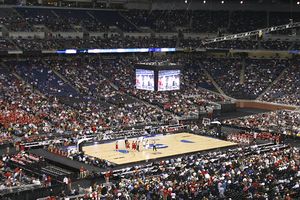 Ford Field