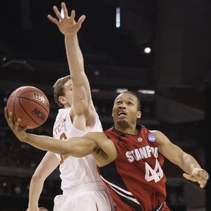 Darian Townes