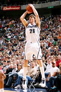 Kyle Korver