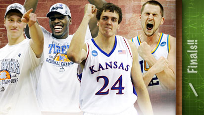 Final Four