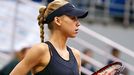 Anna Kournikova