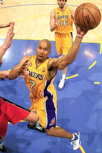 Derek Fisher