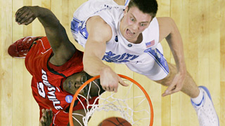 Tyler Hansbrough
