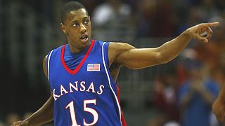 Mario Chalmers