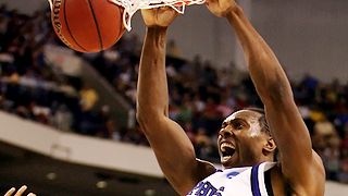 Joey Dorsey