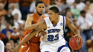 Derrick Rose