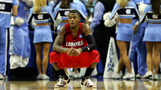 Terrence Williams