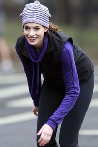 Anne Hathaway