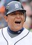Mystery surrounds cut, bruise on face of Detroit Tigers Miguel Cabrera