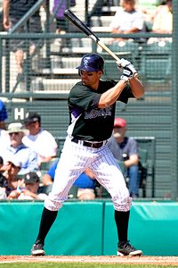 Scott Podsednik