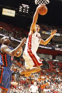 Shawn Marion