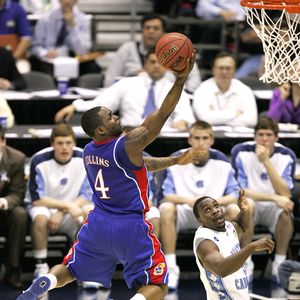 Sherron Collins