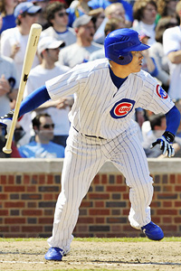 Kosuke Fukudome