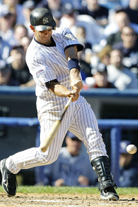 Jorge Posada