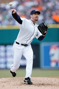 Justin Verlander 