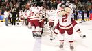 Boston College
