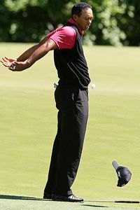 Tiger Woods