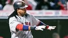 Manny Ramirez