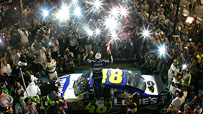 Jimmie Johnson