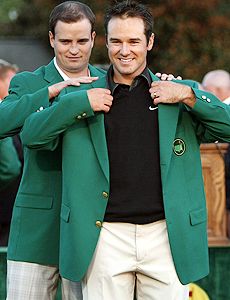 Masters
