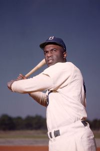 Jackie Robinson
