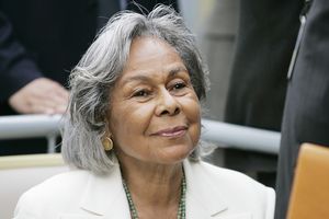 Rachel Robinson