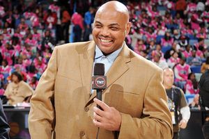 Charles Barkley
