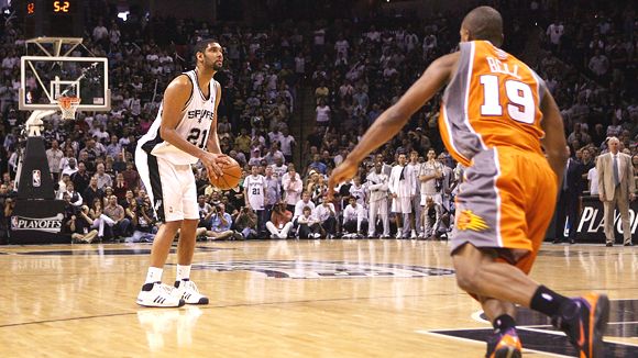 big fundamental