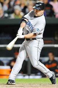 Matt Stairs