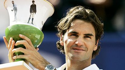 Roger Federer