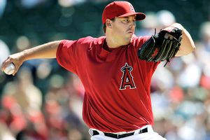 John Lackey