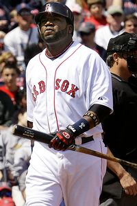 David Ortiz