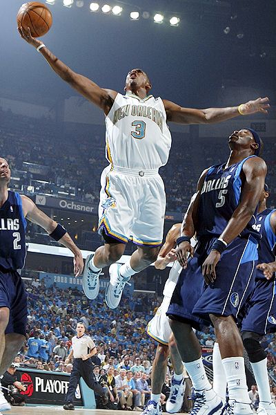 Chris Paul Chris Paul