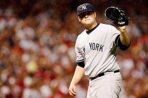 Joba Chamberlain