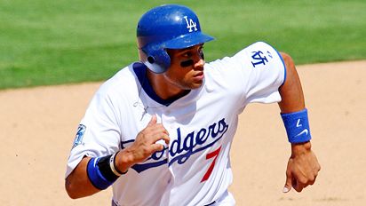 James Loney