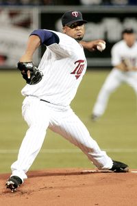 Francisco Liriano