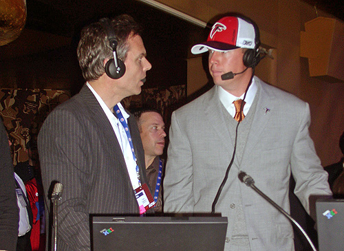 Matt Ryan