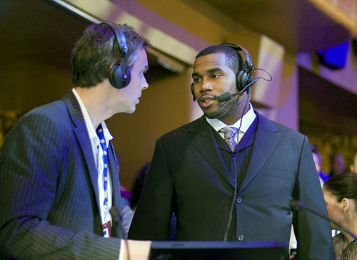 Darren McFadden