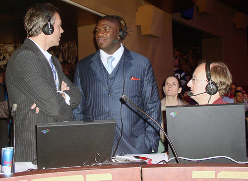 Glenn Dorsey