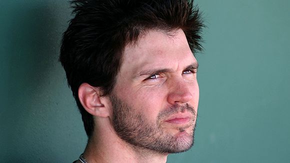 Barry Zito