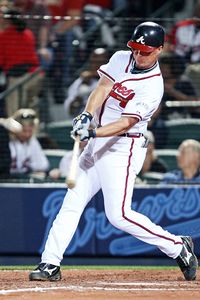 Chipper Jones