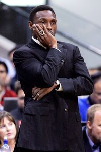 Avery Johnson
