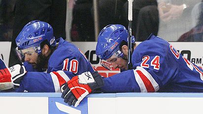 Rangers