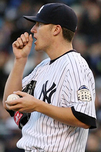 Phil Hughes