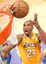 Kobe Bryant