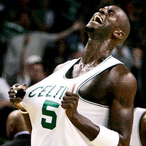 CelticsGreenBlog.com celtics fans only!: Missing KG and the Truth