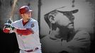 Micah Owings and Babe Ruth